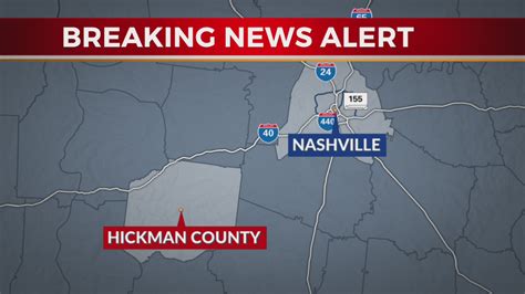 hickman county news.